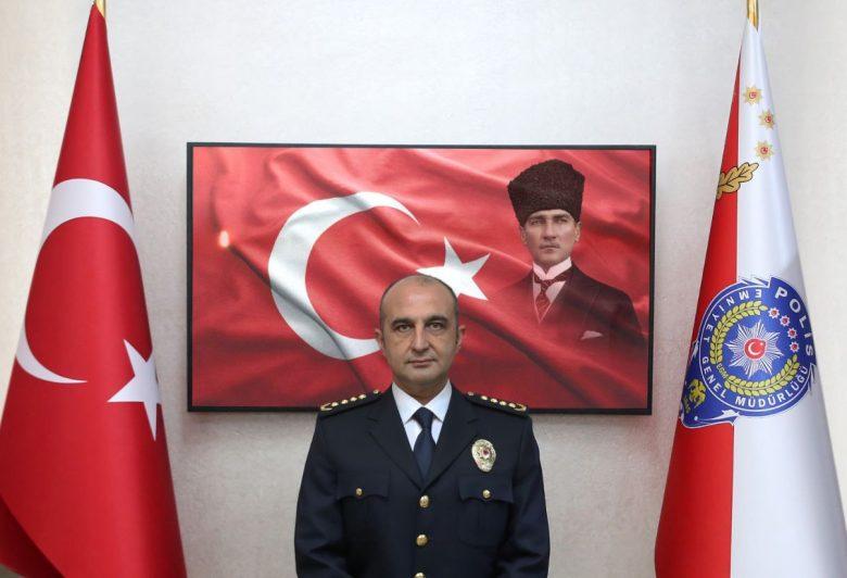 Kırıkkale Emniyet Müdürü Değişti, İşte Kırıkkale'nin Yeni Emniyet Müdürü - Kırıkkale Haber, Son Dakika Kırıkkale Haberleri Kırıkkale Emniyet Müdürü Değişti, İşte Kırıkkale'nin Yeni Emniyet Müdürü - Kırıkkale Haber, Son Dakika Kırıkkale Haberleri