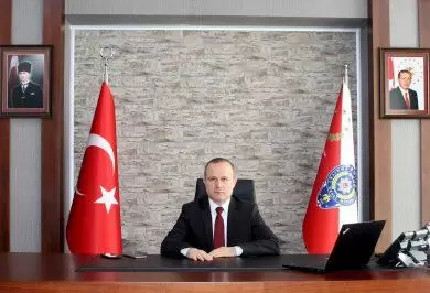Rize Emniyet Müdürlüğüne Hemşehrimiz Murat Türesin Atandı - Kırıkkale Haber, Son Dakika Kırıkkale Haberleri Rize Emniyet Müdürlüğüne Hemşehrimiz Murat Türesin Atandı - Kırıkkale Haber, Son Dakika Kırıkkale Haberleri