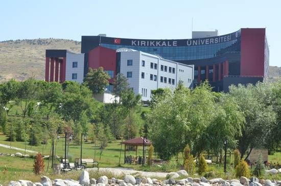 Kırıkkale Haber, Son Dakika Kırıkkale Haberleri