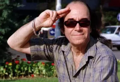 Rock müziğin efsane ismi Erkin Koray hayatını kaybetti - Kırıkkale Haber, Son Dakika Kırıkkale Haberleri Rock müziğin efsane ismi Erkin Koray hayatını kaybetti - Kırıkkale Haber, Son Dakika Kırıkkale Haberleri