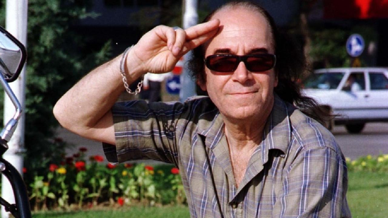 Rock müziğin efsane ismi Erkin Koray hayatını kaybetti - Kırıkkale Haber, Son Dakika Kırıkkale Haberleri