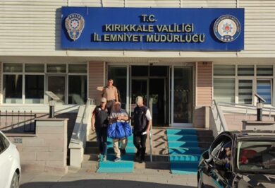 Kırıkkale Haber, Son Dakika Kırıkkale Haberleri