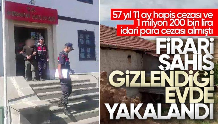 kirikkale’de-firari-hukumlu-kacis-penceresi-yaptigi-evde-yakalandi