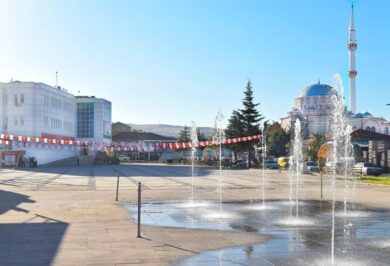 Kırıkkale Haber, Son Dakika Kırıkkale Haberleri