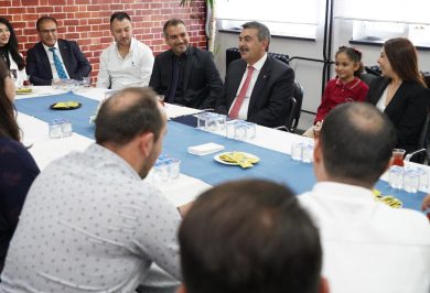 Kırıkkale Haber, Son Dakika Kırıkkale Haberleri