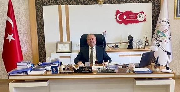 Kırıkkale Haber, Son Dakika Kırıkkale Haberleri