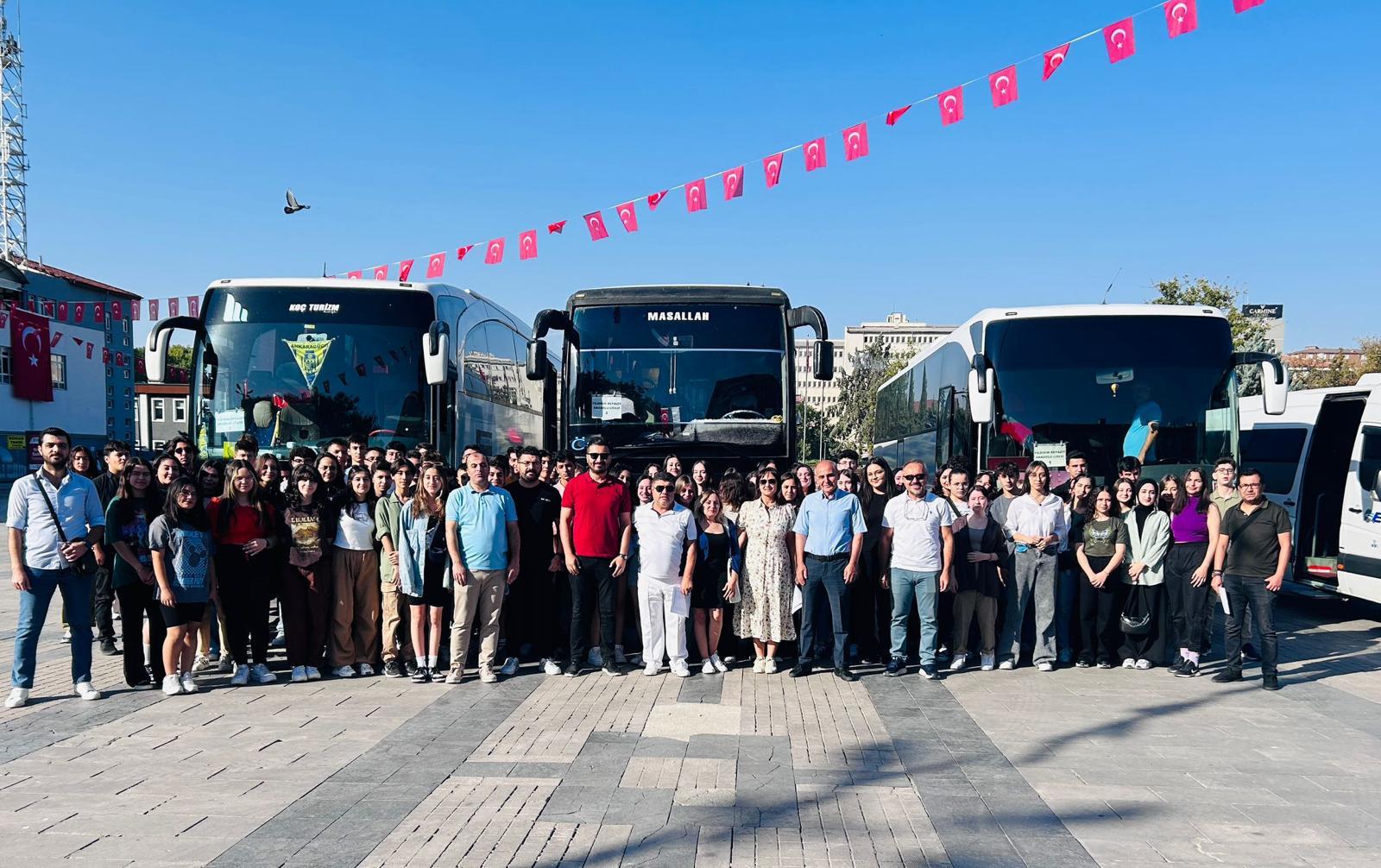 Kırıkkale Haber, Son Dakika Kırıkkale Haberleri