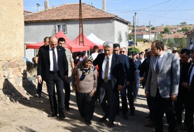 Kırıkkale Haber, Son Dakika Kırıkkale Haberleri
