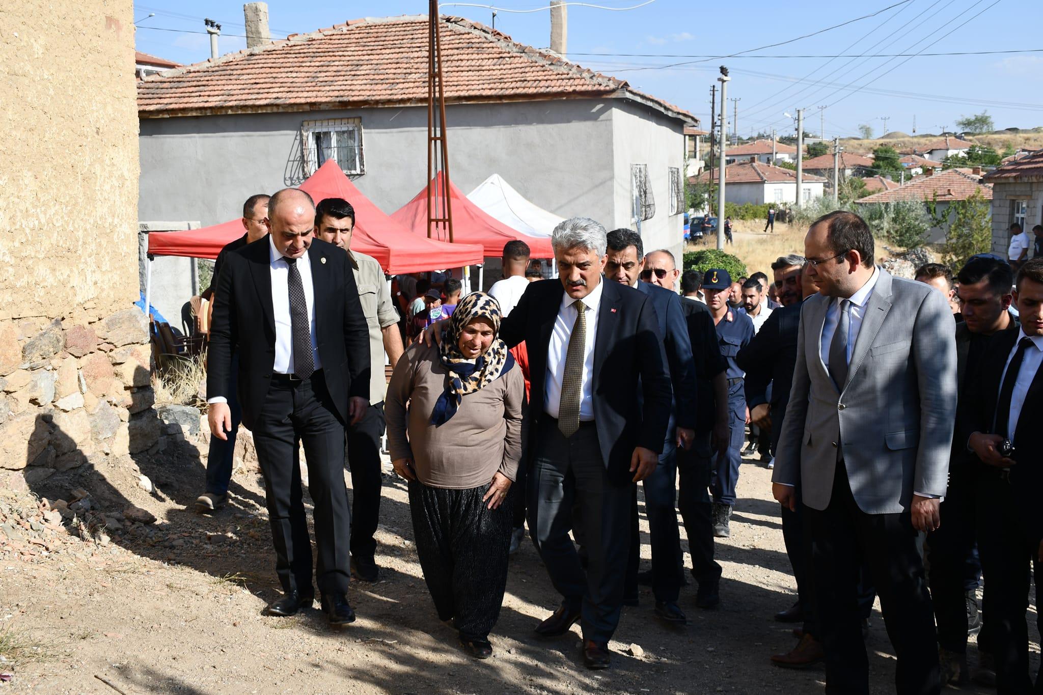 Kırıkkale Haber, Son Dakika Kırıkkale Haberleri