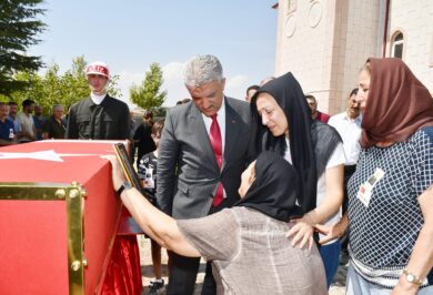 Kırıkkale Haber, Son Dakika Kırıkkale Haberleri