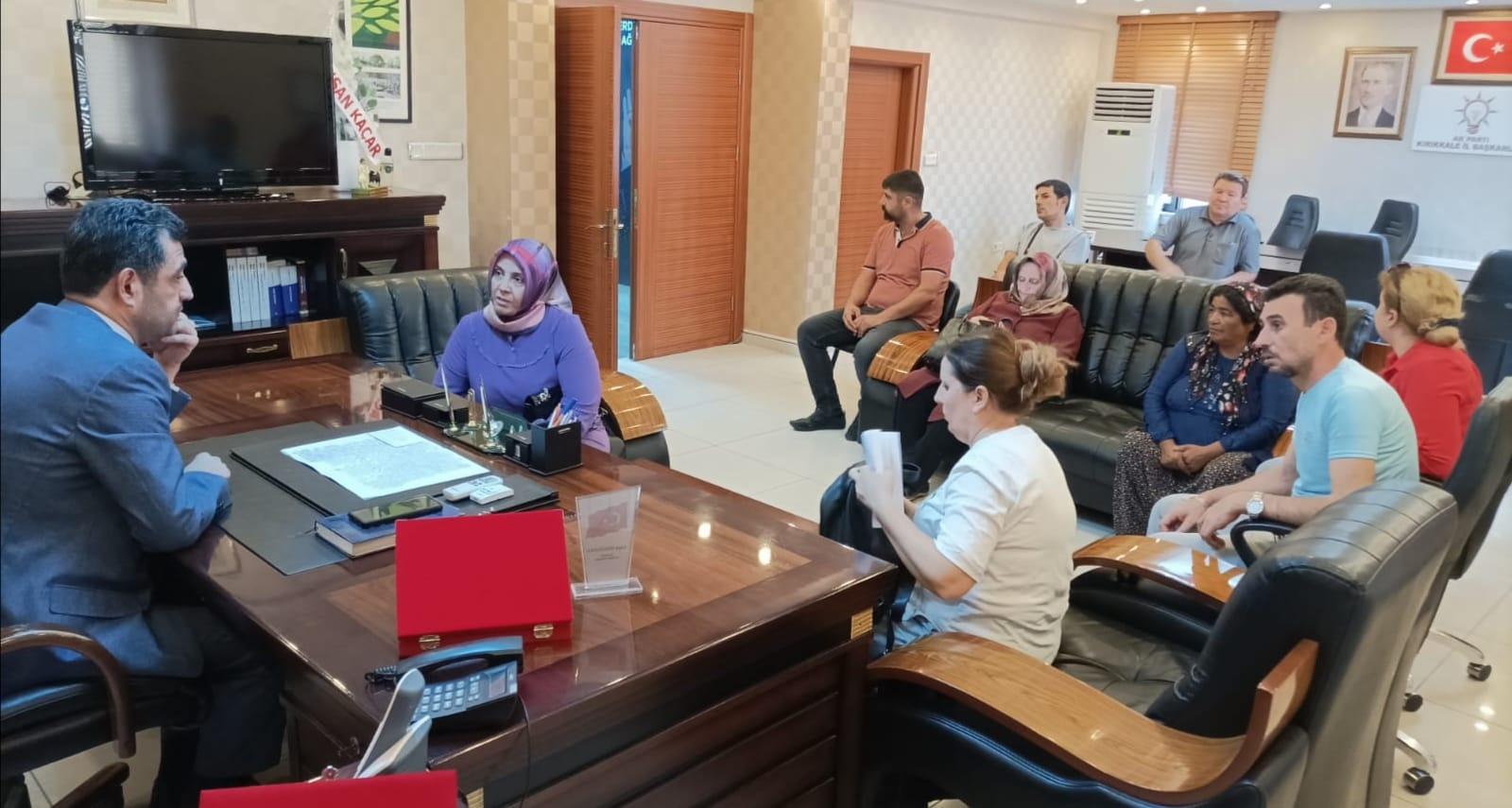 Kırıkkale Haber, Son Dakika Kırıkkale Haberleri