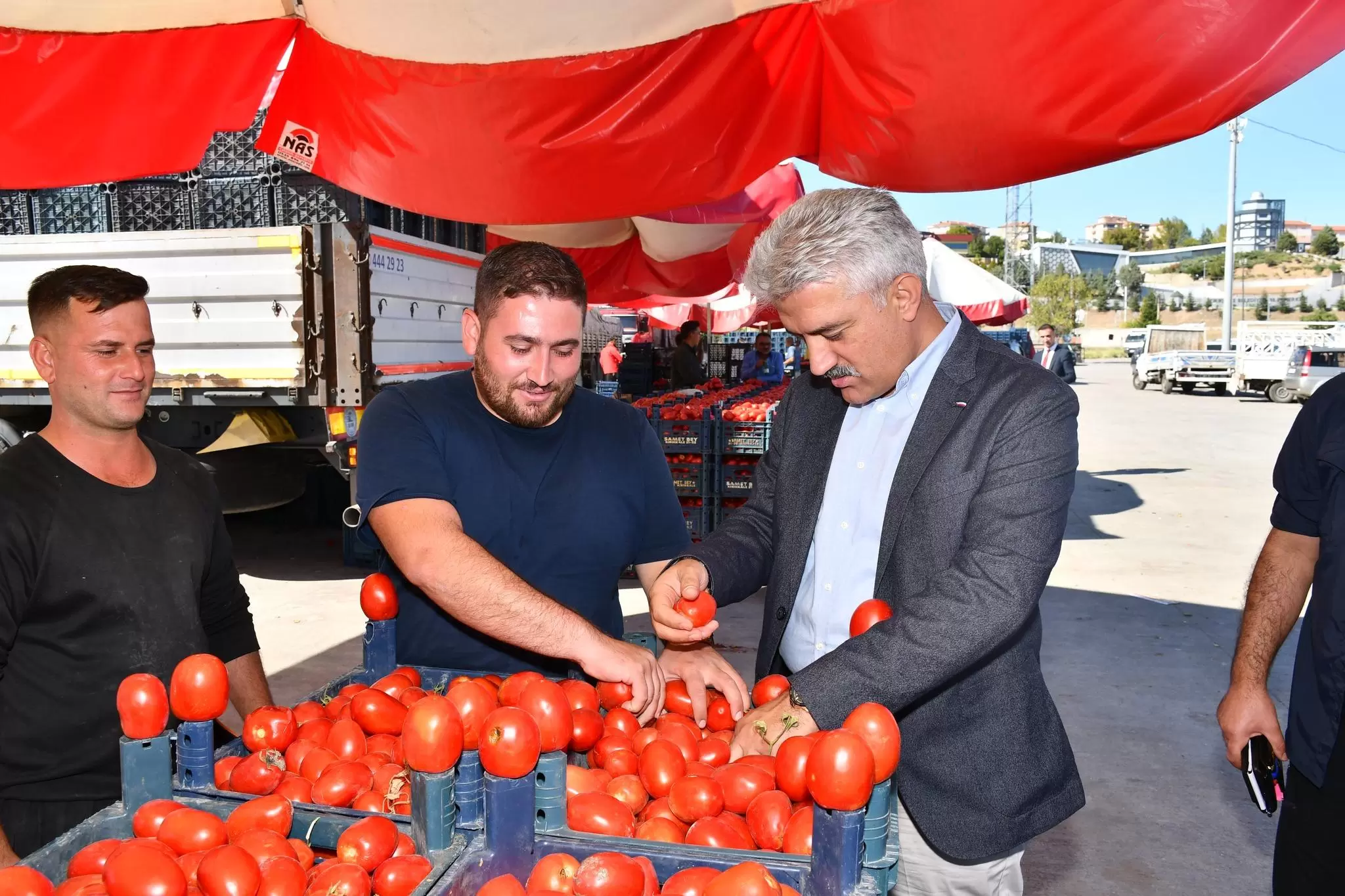 Kırıkkale Haber, Son Dakika Kırıkkale Haberleri