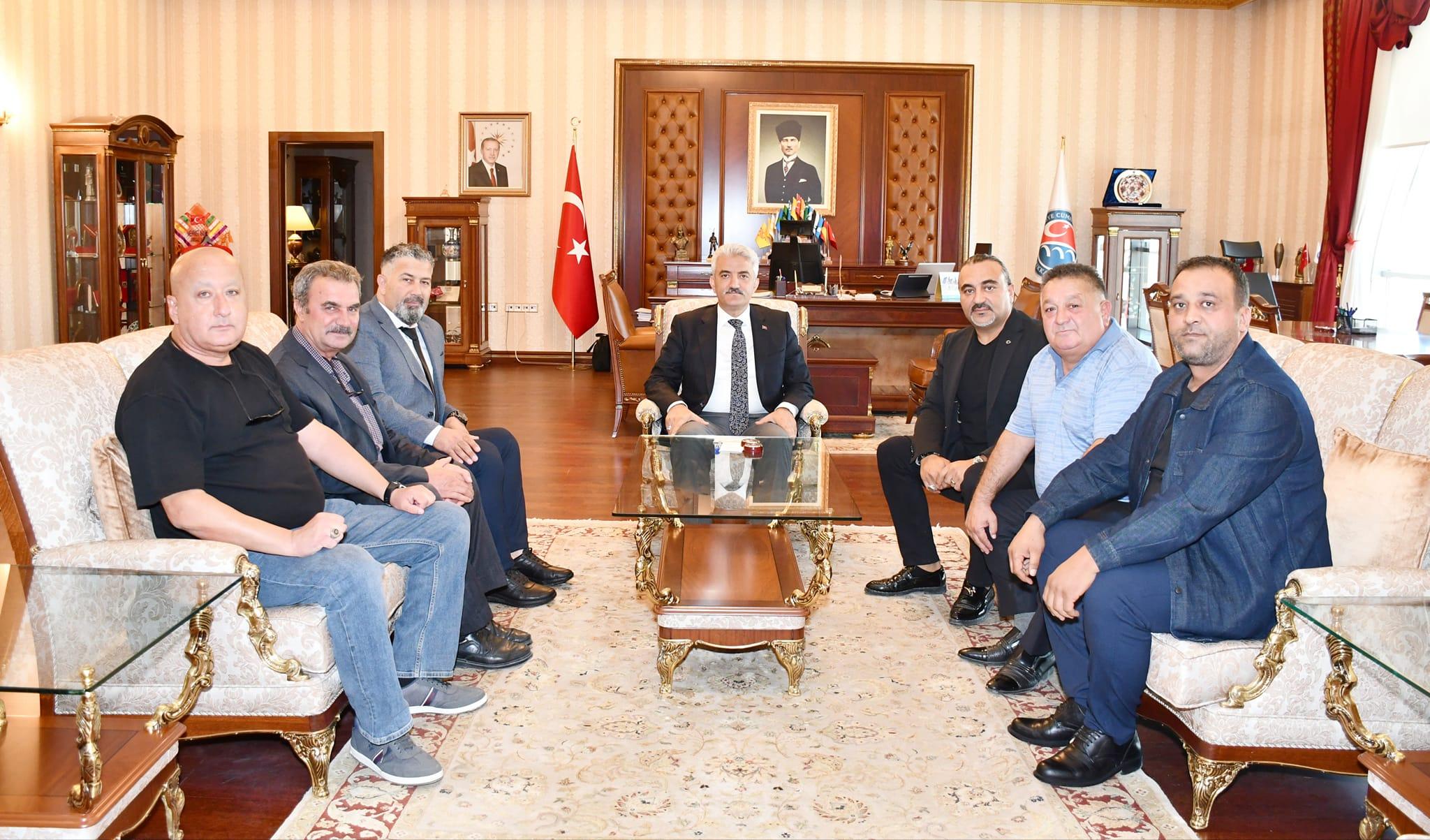 Kırıkkale Haber, Son Dakika Kırıkkale Haberleri