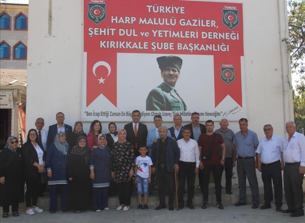 Kırıkkale Haber, Son Dakika Kırıkkale Haberleri