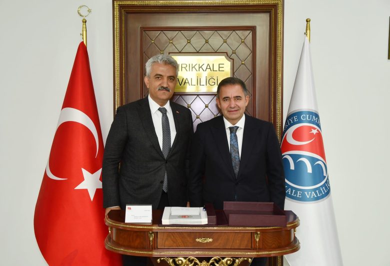 Kırıkkale Haber, Son Dakika Kırıkkale Haberleri Kırıkkale Haber, Son Dakika Kırıkkale Haberleri