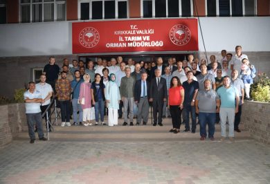 Kırıkkale Haber, Son Dakika Kırıkkale Haberleri
