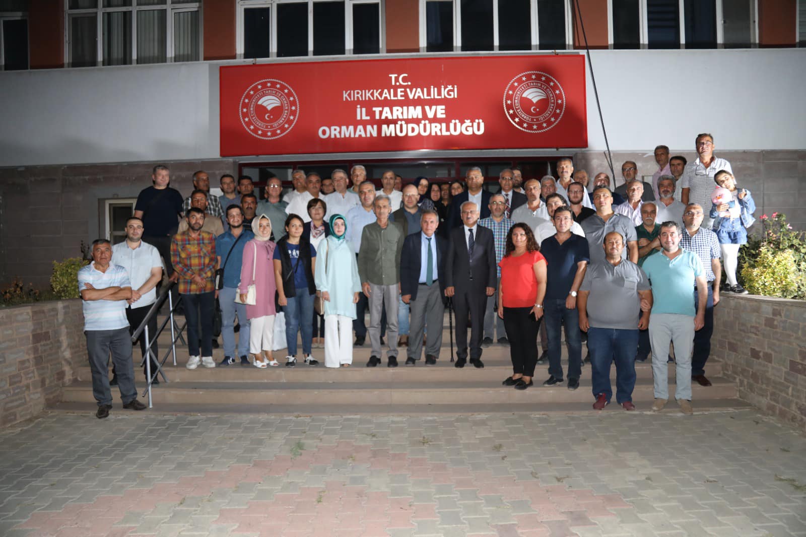 Kırıkkale Haber, Son Dakika Kırıkkale Haberleri