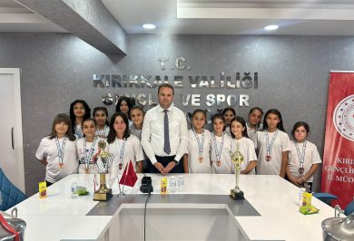 Kırıkkale Haber, Son Dakika Kırıkkale Haberleri