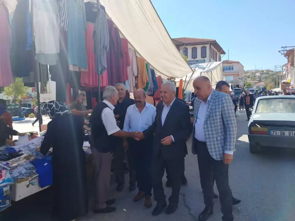 Kırıkkale Haber, Son Dakika Kırıkkale Haberleri