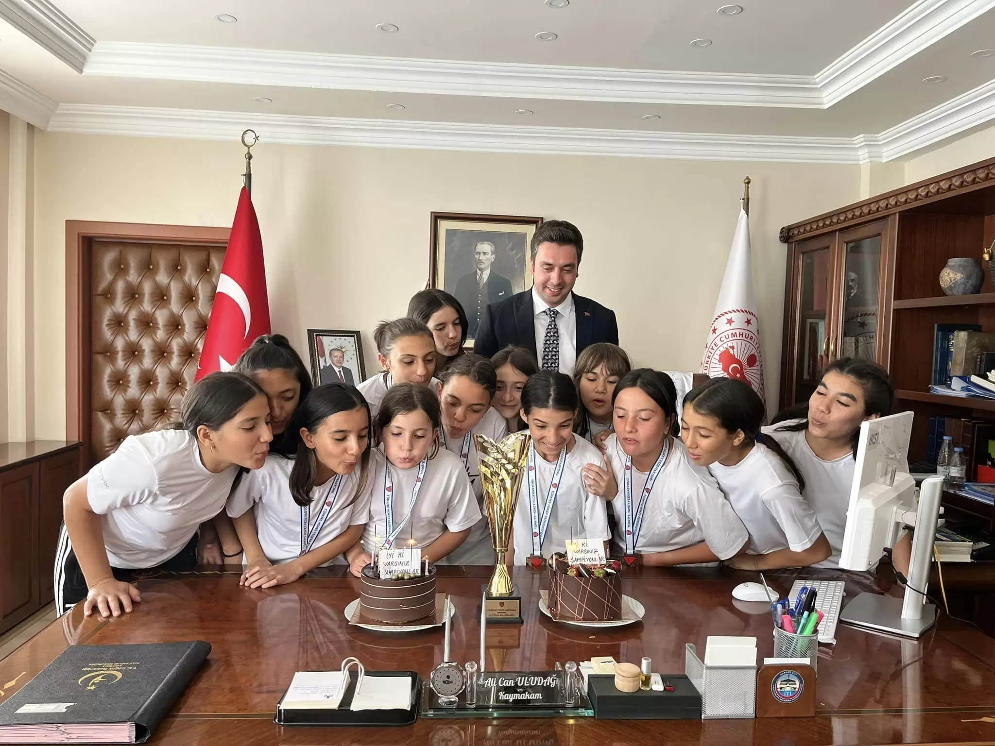 Kırıkkale Haber, Son Dakika Kırıkkale Haberleri