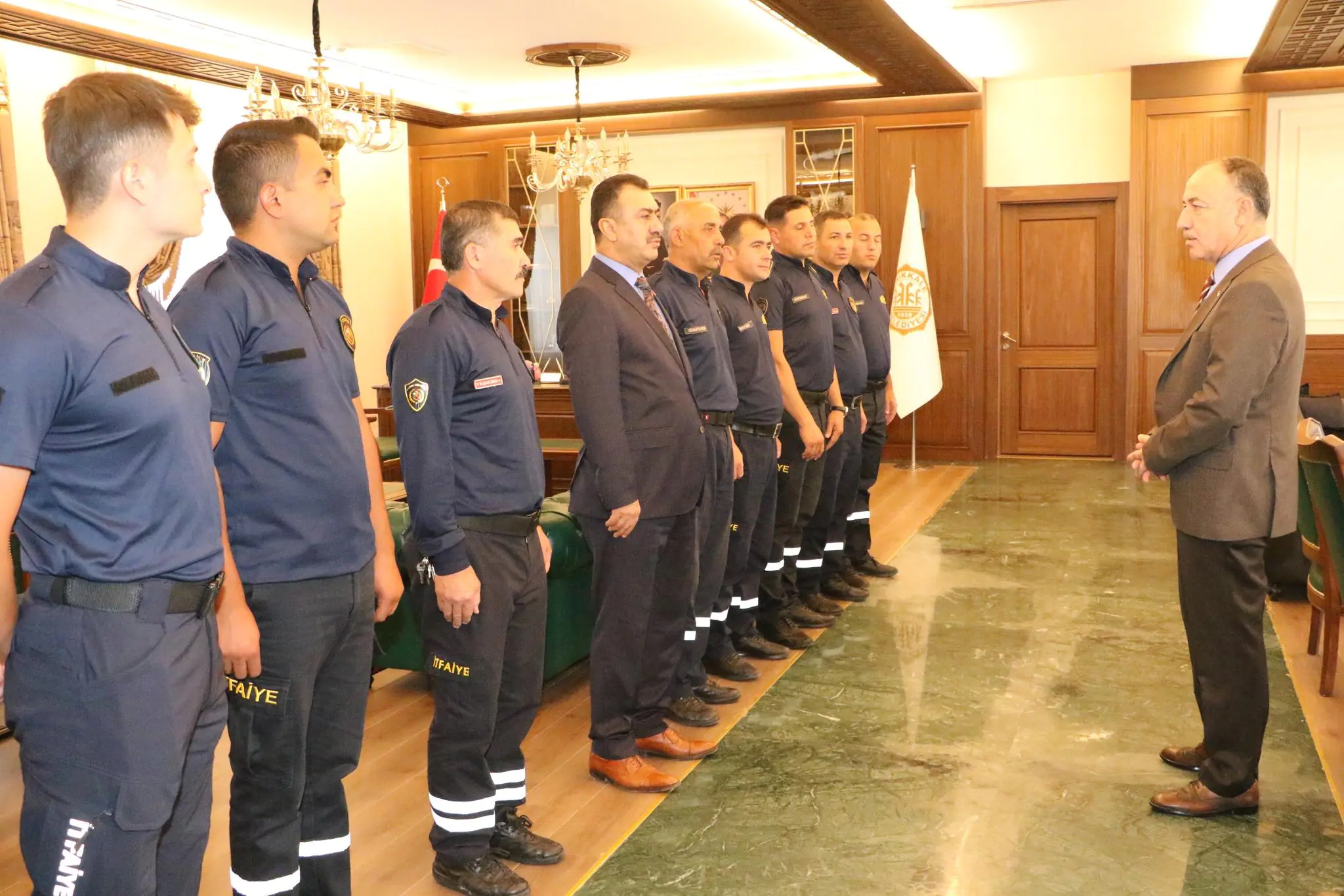 Kırıkkale Haber, Son Dakika Kırıkkale Haberleri