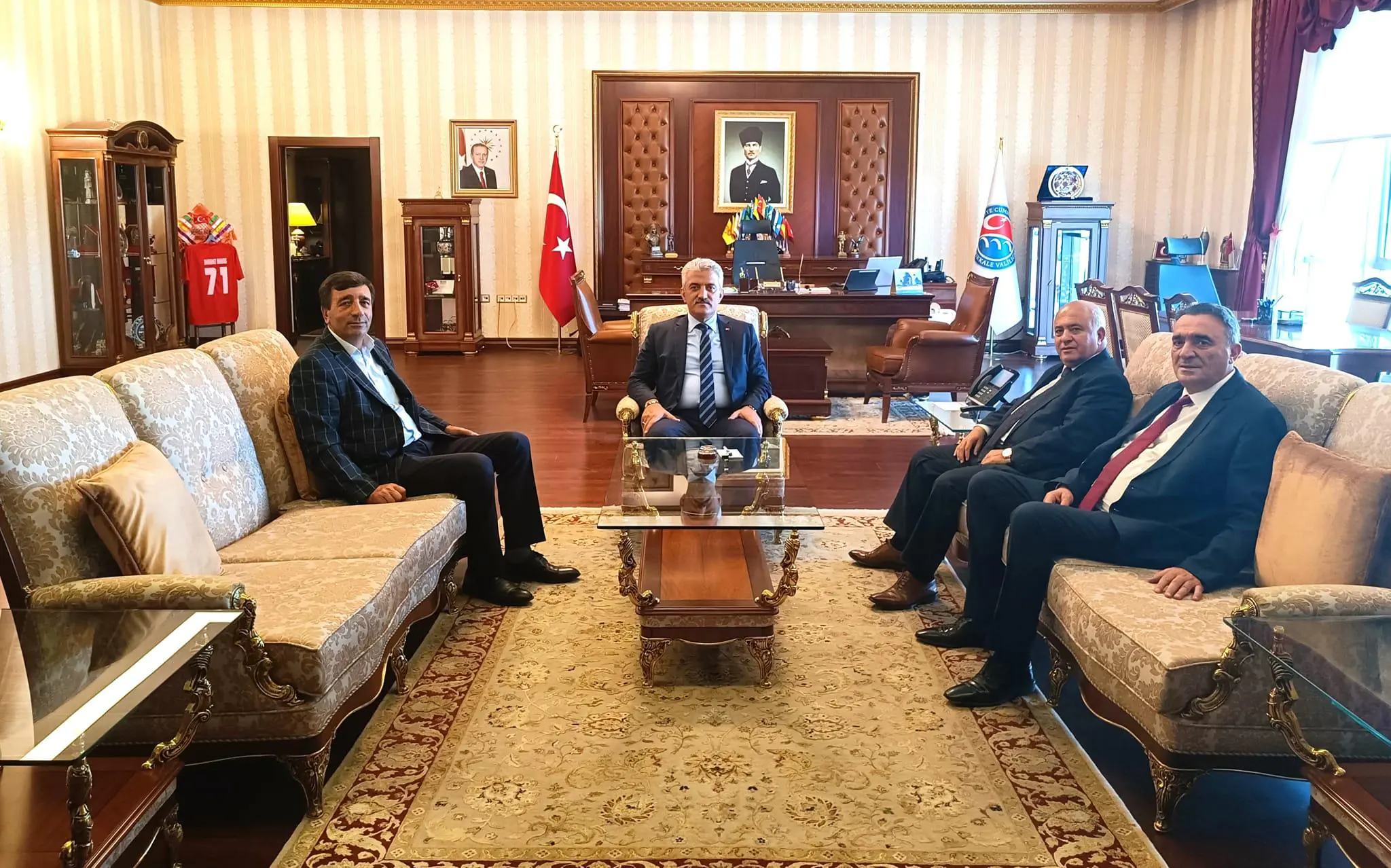 Kırıkkale Haber, Son Dakika Kırıkkale Haberleri