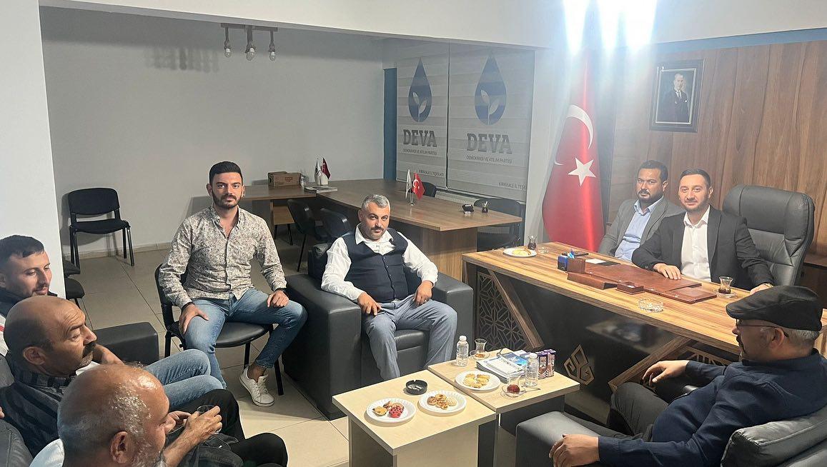 Kırıkkale Haber, Son Dakika Kırıkkale Haberleri