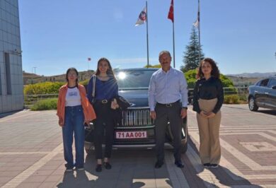 Kırıkkale Haber, Son Dakika Kırıkkale Haberleri