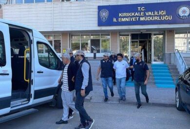 Kırıkkale Haber, Son Dakika Kırıkkale Haberleri