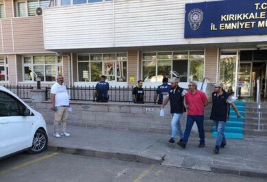 Kırıkkale Haber, Son Dakika Kırıkkale Haberleri