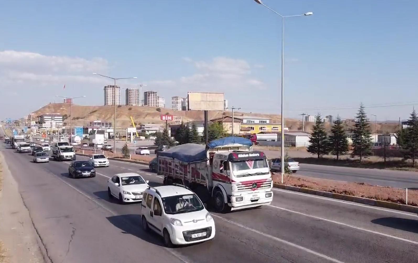 Kırıkkale Haber, Son Dakika Kırıkkale Haberleri