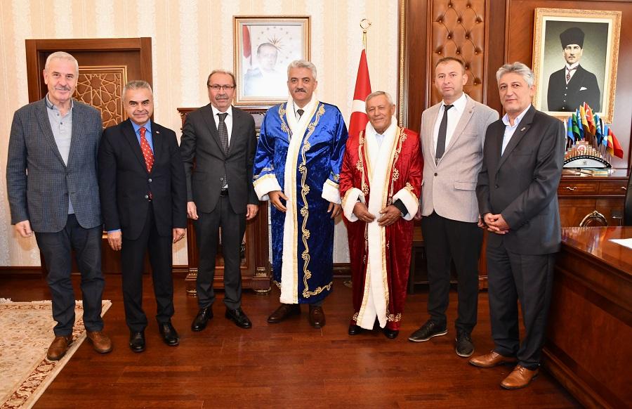 Kırıkkale Haber, Son Dakika Kırıkkale Haberleri