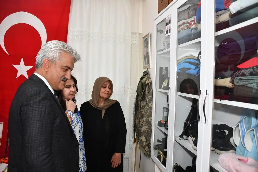 Kırıkkale Haber, Son Dakika Kırıkkale Haberleri