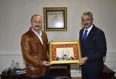 Kırıkkale Haber, Son Dakika Kırıkkale Haberleri
