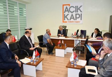 Kırıkkale Haber, Son Dakika Kırıkkale Haberleri
