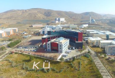 Kırıkkale Haber, Son Dakika Kırıkkale Haberleri