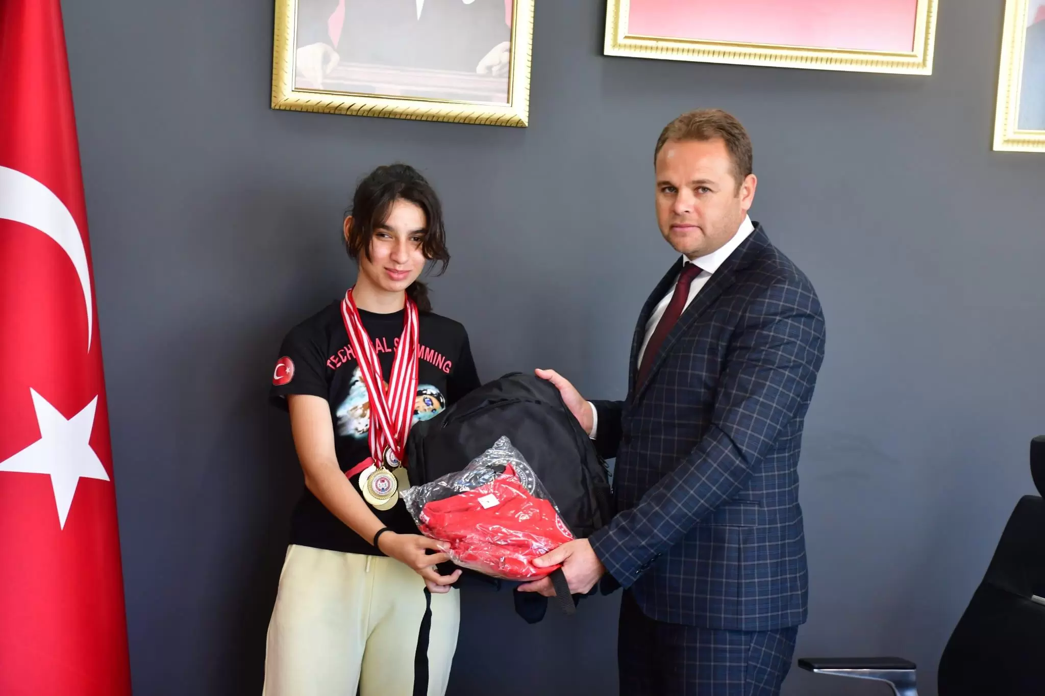 Kırıkkale Haber, Son Dakika Kırıkkale Haberleri