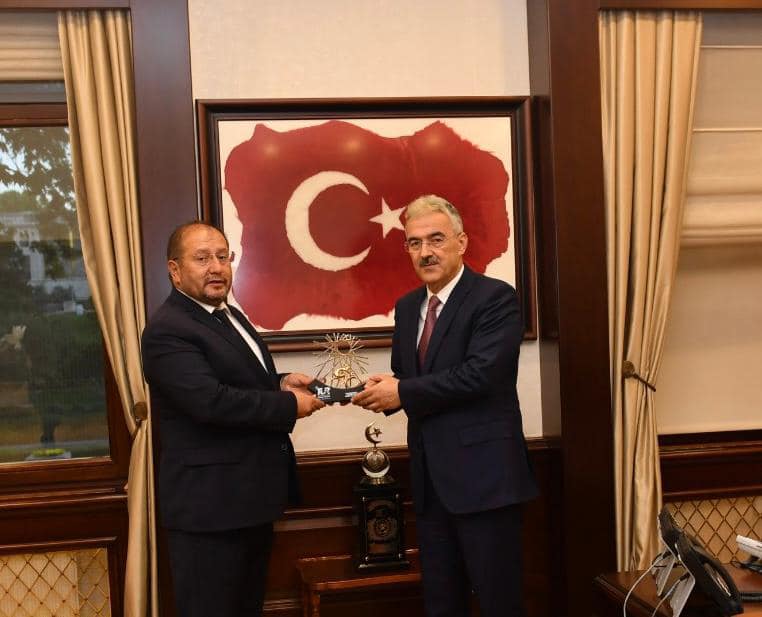Kırıkkale Haber, Son Dakika Kırıkkale Haberleri
