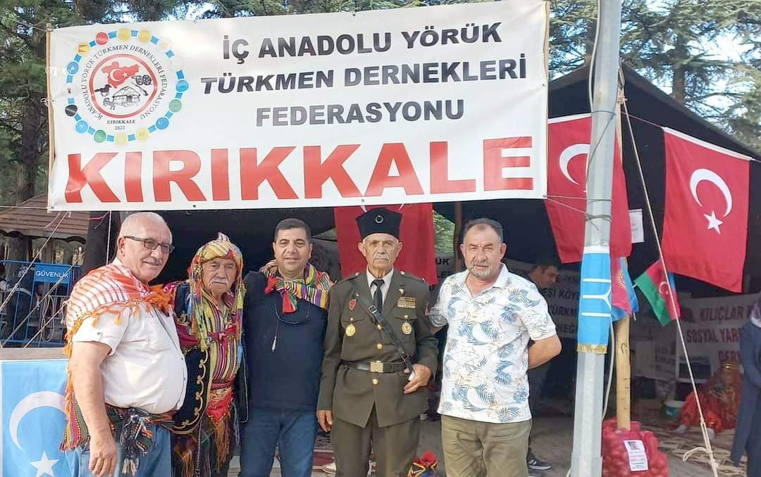 Kırıkkale Haber, Son Dakika Kırıkkale Haberleri