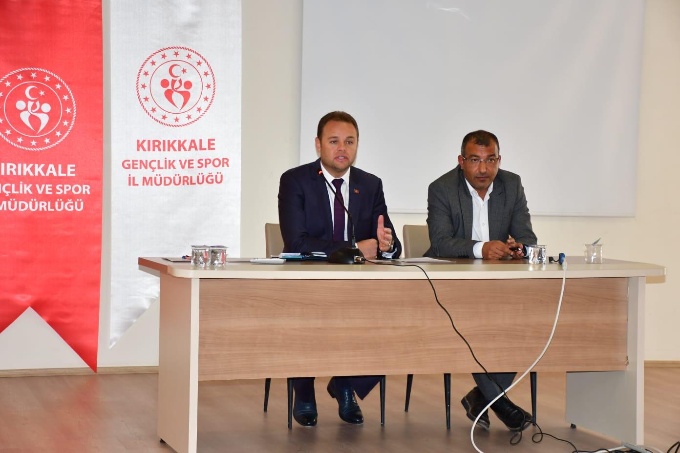 Kırıkkale Haber, Son Dakika Kırıkkale Haberleri