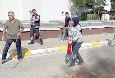 Kırıkkale Haber, Son Dakika Kırıkkale Haberleri