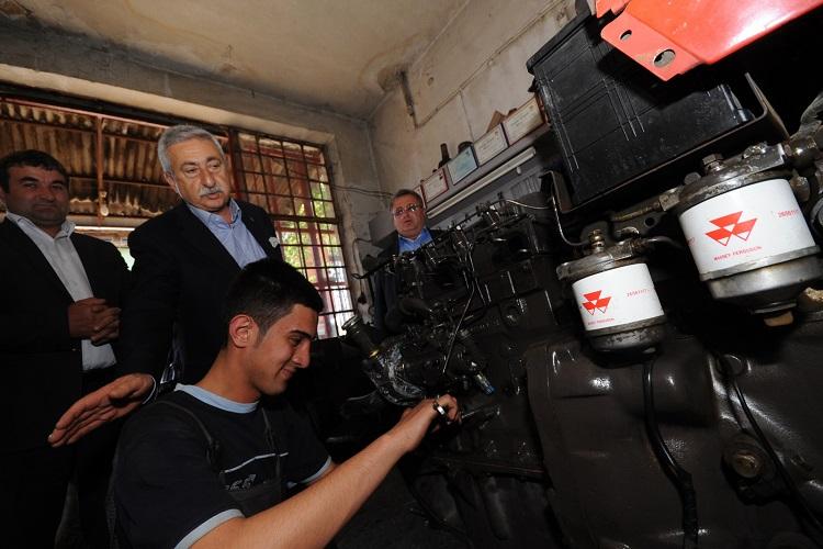 Kırıkkale Haber, Son Dakika Kırıkkale Haberleri