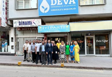 Kırıkkale Haber, Son Dakika Kırıkkale Haberleri
