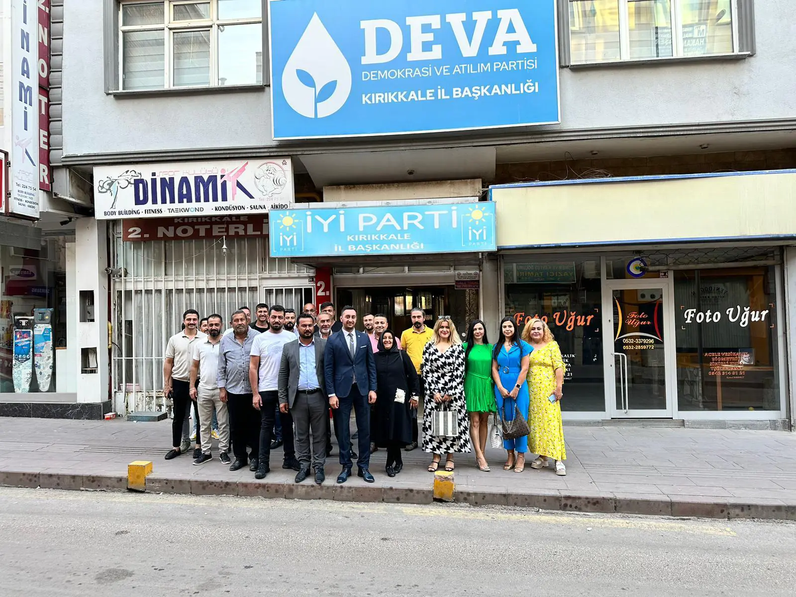 Kırıkkale Haber, Son Dakika Kırıkkale Haberleri