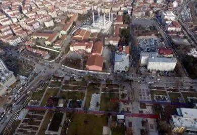 Kırıkkale’yi Saran Gaz Kokusu Korkutuyor - Kırıkkale Haber, Son Dakika Kırıkkale Haberleri Kırıkkale’yi Saran Gaz Kokusu Korkutuyor - Kırıkkale Haber, Son Dakika Kırıkkale Haberleri