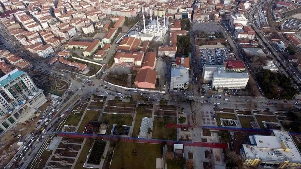 Kırıkkale’yi Saran Gaz Kokusu Korkutuyor - Kırıkkale Haber, Son Dakika Kırıkkale Haberleri Kırıkkale’yi Saran Gaz Kokusu Korkutuyor - Kırıkkale Haber, Son Dakika Kırıkkale Haberleri