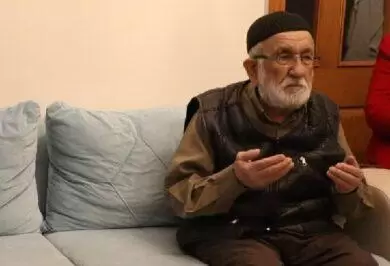 Şehidimiz Fatih Yurtoğlu'nun Babası Osman Yurtoğlu Vefat Etti. - Kırıkkale Haber, Son Dakika Kırıkkale Haberleri Şehidimiz Fatih Yurtoğlu'nun Babası Osman Yurtoğlu Vefat Etti. - Kırıkkale Haber, Son Dakika Kırıkkale Haberleri
