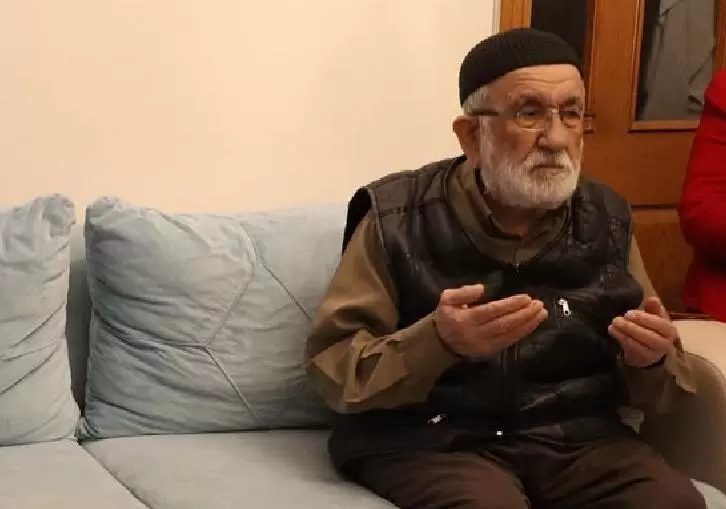 Şehidimiz Fatih Yurtoğlu'nun Babası Osman Yurtoğlu Vefat Etti. - Kırıkkale Haber, Son Dakika Kırıkkale Haberleri Şehidimiz Fatih Yurtoğlu'nun Babası Osman Yurtoğlu Vefat Etti. - Kırıkkale Haber, Son Dakika Kırıkkale Haberleri