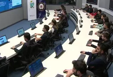 Kırıkkale Polisinden Sanal Devriye: 7 Ruhsatsız Tabanca Ele Geçirildi Kırıkkale Polisinden Sanal Devriye: 7 Ruhsatsız Tabanca Ele Geçirildi