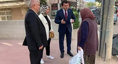 Esnaf da vatandaş da dertli - Kırıkkale Haber, Son Dakika Kırıkkale Haberleri esnaf-da-vatandas-da-dertli